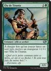 Product image for Élu de Titania