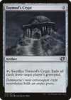 Product image for Tormod's Crypt