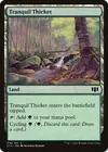 Product image for Tranquil Thicket