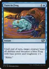 Product image for Turn to Frog