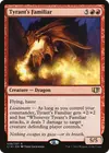 Product image for Tyrant's Familiar