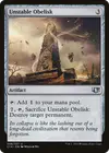 Product image for Unstable Obelisk
