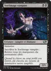 Product image for Sortimage vampire