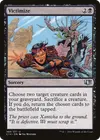 Product image for Victimize