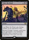 Product image for Wake the Dead