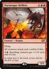 Product image for Warmonger Hellkite