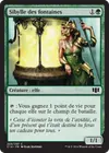 Product image for Sibylle des fontaines