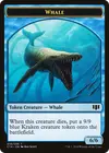 Product image for Whale