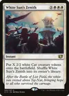 Product image for White Sun's Zenith