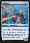Product image for Willbender