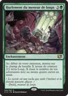 Product image for Hurlement du meneur de loups
