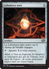 Product image for Lithoforce usée