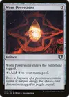 Product image for Worn Powerstone