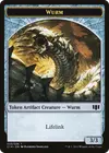 Product image for Wurm
