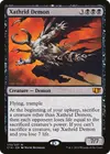 Product image for Xathrid Demon