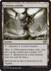 Product image for Caverne zoécite