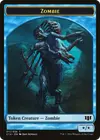 Product image for Zombie