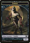 Product image for Zombie