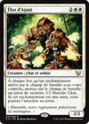 Product image for Élus d'Ajani