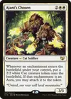 Product image for Ajani's Chosen