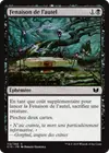 Product image for Fenaison de l'autel