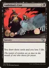 Product image for Ambition's Cost