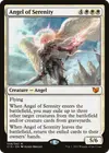 Product image for Angel of Serenity