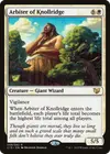Product image for Arbiter of Knollridge