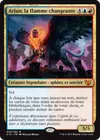 Product image for Arjun, la flamme changeante