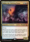 Product image for Arjun, the Shifting Flame
