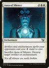 Product image for Aura of Silence