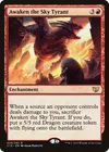 Product image for Awaken the Sky Tyrant