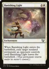 Product image for Banishing Light