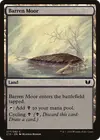 Product image for Barren Moor
