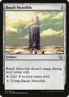 Product image for Basalt Monolith