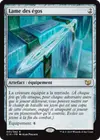 Product image for Lame des égos