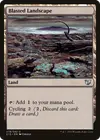 Product image for Blasted Landscape