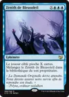 Product image for Zénith de Bleusoleil