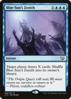 Product image for Blue Sun's Zenith