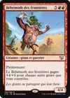 Product image for Béhémoth des frontières