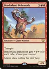 Product image for Borderland Behemoth