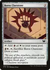 Product image for Boros Cluestone