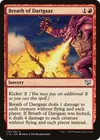 Product image for Breath of Darigaaz