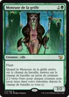Product image for Meneuse de la griffe