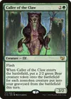 Product image for Caller of the Claw