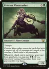 Product image for Centaur Vinecrasher