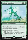 Product image for Colosse caméléon