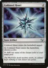 Product image for Coldsteel Heart