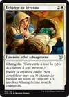 Product image for Échange au berceau