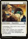 Product image for Crib Swap
